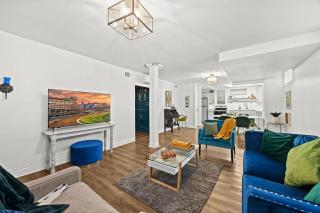 Modern Apt Near Churchill Downs & Expo Center - 3