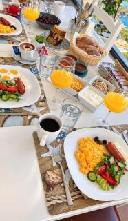 Belvedere Hotel & Suites - 7