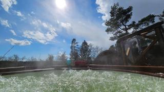 Stockholm Archipelago Self Spa & WorkFromHome - 1