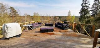 Stockholm Archipelago Self Spa & WorkFromHome - 4