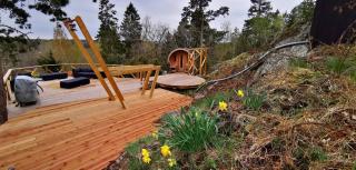 Stockholm Archipelago Self Spa & WorkFromHome - 2