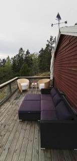 Stockholm Archipelago Self Spa & WorkFromHome - 3