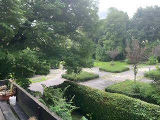 Appartement mit Balkon & Bergblick - 5