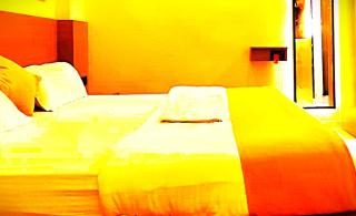 Hotel Temple View Puri - 5