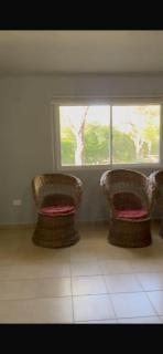 Cabañas La huerta Casa uno - 1