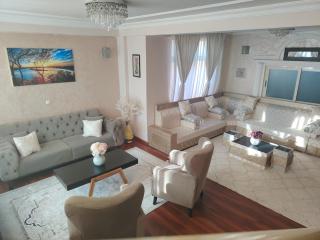Bole Bloom- 7 min from bole international airport - 5