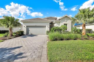 New Pool Home in Ave Maria FL - 9