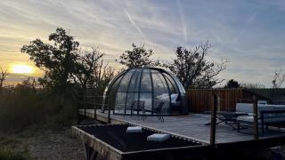 Dome d'Ovallis - 9