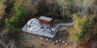 Dome d'Ovallis - 8