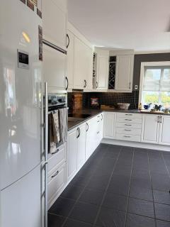 Cozy detached house, Hafjell - 8