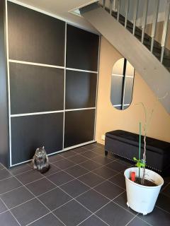 Cozy detached house, Hafjell - 5