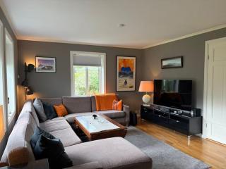 Cozy detached house, Hafjell - 3