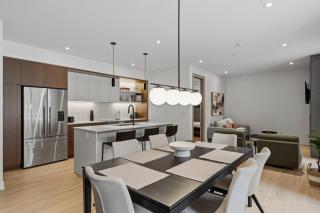THE VALO -Ostrya 3BDR Mont-tremblant - 0