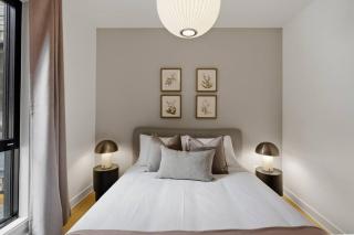 THE VALO -Ostrya 3BDR Mont-tremblant - 5
