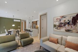 THE VALO -Ostrya 3BDR Mont-tremblant - 3