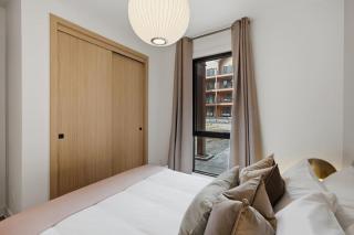 THE VALO -Ostrya 3BDR Mont-tremblant - 1