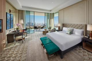 Mandarin Oriental Jumeira, Dubai - 9