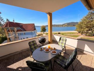 Apartment Riviera 507-5a Lipno Home - 0