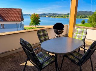 Apartment Riviera 507-5a Lipno Home - 1