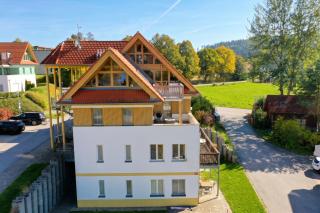 Apartment Riviera 507-5a Lipno Home - 7