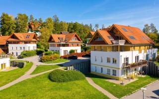Apartment Riviera 507-5a Lipno Home - 5
