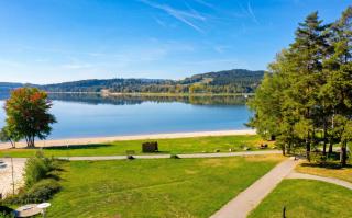 Apartment Riviera 507-5a Lipno Home - 4
