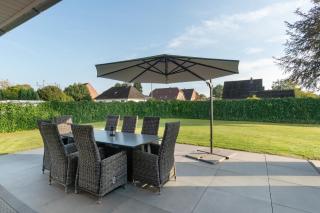 Ferienhaus Neeborg - 8