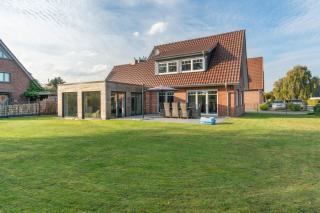 Ferienhaus Neeborg - 5