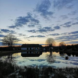 Løvdalen På Schellerup Gård - 1