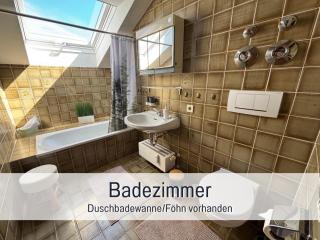 Ferienwohnung Grüntenausblick Bergblick & 2 Balkone im Allgäu - 6