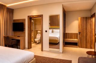 Rubis Signature Suites - 8