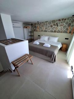 Fanes Breeze Lodges - Lodge Lemoni - 6