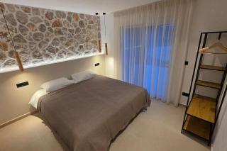 Fanes Breeze Lodges - Lodge Lemoni - 4