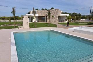 Fanes Breeze Lodges - Lodge Lemoni - 0
