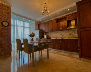 Sunny Apartment with 2 Balconies near City Center - 7