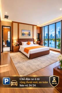 Sunrise Riverview Hotel - 0