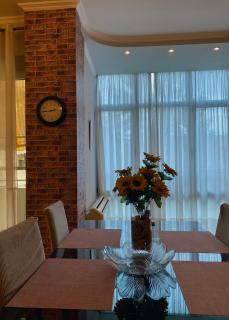 Sunny Apartment with 2 Balconies near City Center - 5