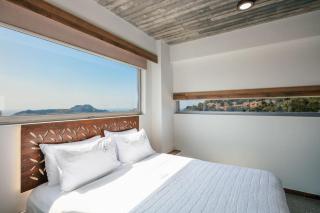 New Stylish Villa Domus Rodia with private pool & BBQ, 4km from Plakias beach - 6