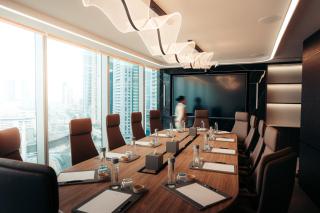 Ciel Dubai Marina, Vignette Collection by IHG - 9