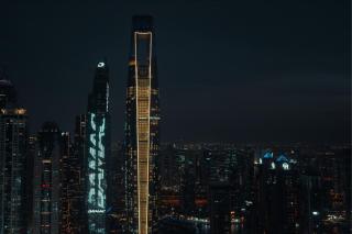 Ciel Dubai Marina, Vignette Collection by IHG - 8