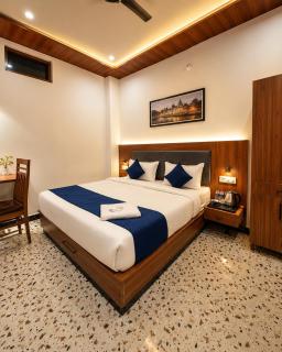 Hotel Shyama G Suites - A Boutique Hotel Near Ram Mandir Ayodhya - 6