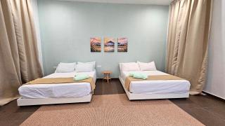 LumaYan, Guesthouse and Cabin - 7