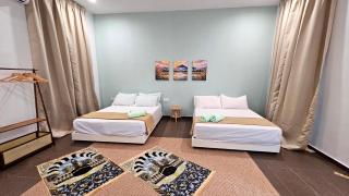 LumaYan, Guesthouse and Cabin - 3