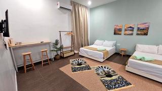 LumaYan, Guesthouse and Cabin - 2