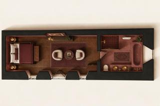 The Mellah Hotel - Marraquexe - 9