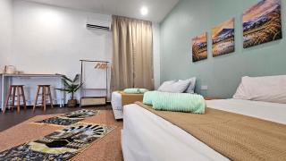 LumaYan, Guesthouse and Cabin - 1