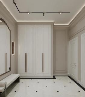 Vip Apartment near Marriott - 4