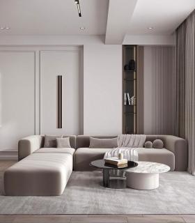 Vip Apartment near Marriott - 0