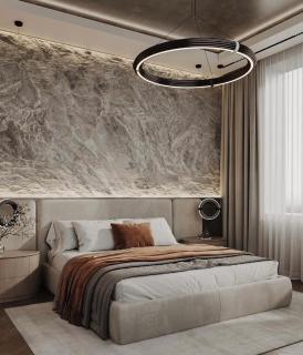 Vip Apartment near Marriott - 2