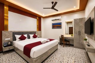 Hotel Shyama G Suites - A Boutique Hotel Near Ram Mandir Ayodhya - 5